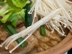 -肥家大排档(天河体育西店)