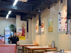 -六七八韩式烤肉·韩国料理(上杭路店)