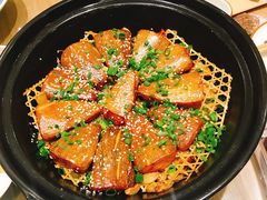 蒸南瓜-老街烧烤·四方路小烤肉(书院路店)