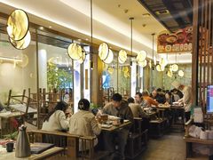-范家小馆·烤鸭新京菜(金融街店)