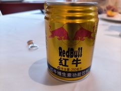 -青岛颐海花园酒店总店·自助餐厅