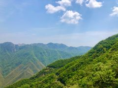 -江南天池