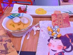 -金陵梦华·宫宴(南京首店)