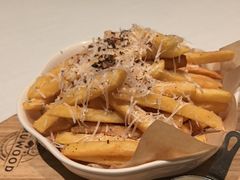 -黑宝石西餐厅(汇励99城市公园店)