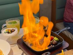 -牛扒先生·厚切雪花牛扒西餐厅(北京路禺山路店)