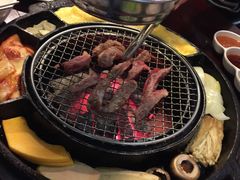 -釜山火炉·海鲜烤肉(紫藤路店)