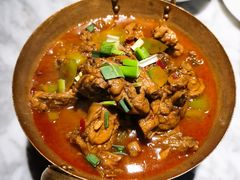 -蔴将·川菜(黄龙万科店)