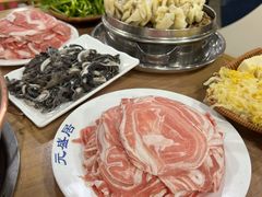 -元盛居(生态大街店)