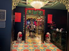 -誉八仙粤菜(万象天地店)