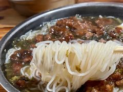 -老火车站牛肉粉