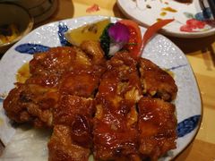 -大岛日本料理铁板烧(南通大饭店)