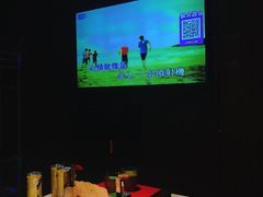 -卡宿自助餐厅(高新万达店)