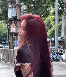 -时尚殿堂hair salon