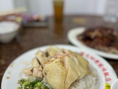 -陈光记烧腊店(罗保博士街店)