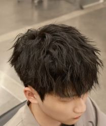 点击看大图 -A HAIR SALON