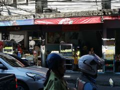 -榮泰米粉湯(Left Shop)