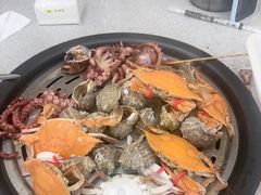 -仙螺岛海鲜自助餐厅(总店)