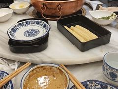 -牛街清真满恒記(平安里西大街店)