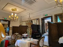 -波特曼西餐厅(南岗店)