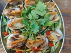 -老姑砂锅·烧烤天津菜(体北道店)
