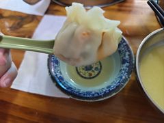 -老烟台灌汤包(南洪街店)
