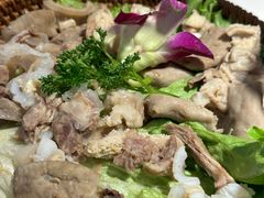 -椰子湾·海南火锅·糟粕醋·椰子鸡(正大广场店)