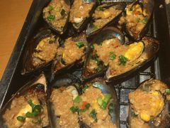 -云晓光头烧烤吧(川沙绿地店)