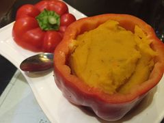 -五观堂素食(新华路店)