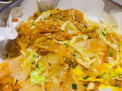 -味可道美食坊(福基路店)
