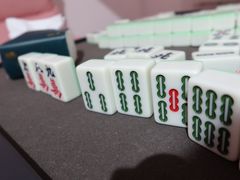 -麻友记·24h自助棋牌(金融科贸店)