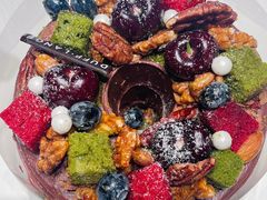 -DUFF LANGE杜夫朗格蛋糕(长沙店)