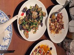 -金谷仓家庭料理(马泉营店)