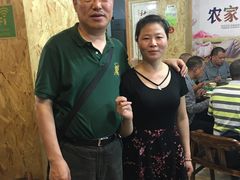 -老味道1992(武当山店)