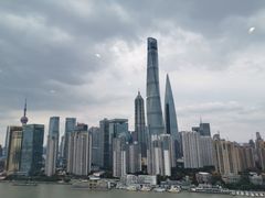 -上海外滩英迪格酒店