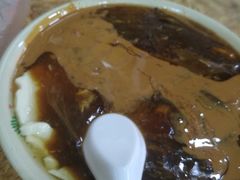 豆腐脑-真素诚(玉泉路总店)