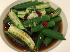 秋葵-碧丽宫大酒店(召稼楼店)