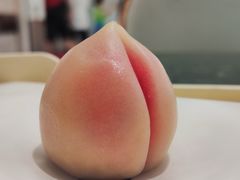 一颗桃子-青山研究所Aoyama Lab