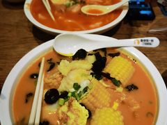 -鱼你在一起(南开天佑城店)