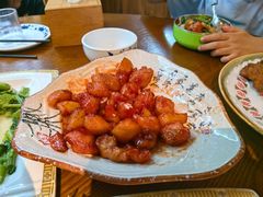 -宴武夷·匠心闽味(印象大红袍店)