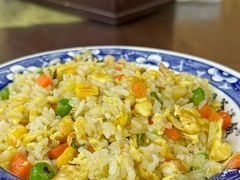 -粗茶淡饭(东关街店)