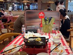 -西贝(大卫城店)