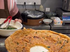 -韩萍老南京馄饨(河西万达店)