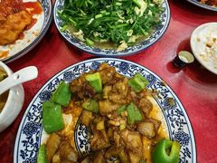 -北大地皖峰饭馆
