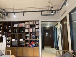 -FineYoga梵音瑜伽·普拉提