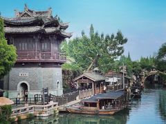 -乌镇景区