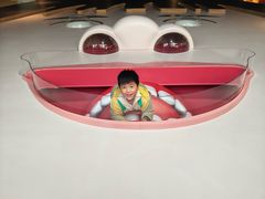 -呼和浩特市老牛儿童探索馆