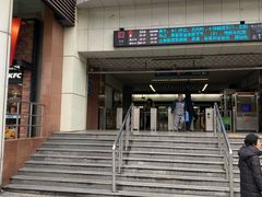 -锦江乐园(地铁站)