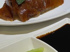 -鸭王烤鸭店(三里河店)