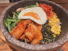 -七八冷面·延边朝鲜族美食(欢乐谷店)