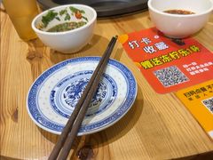 -阿鸡鱼庄·顺德鲜蒸小炒(亚运村店)